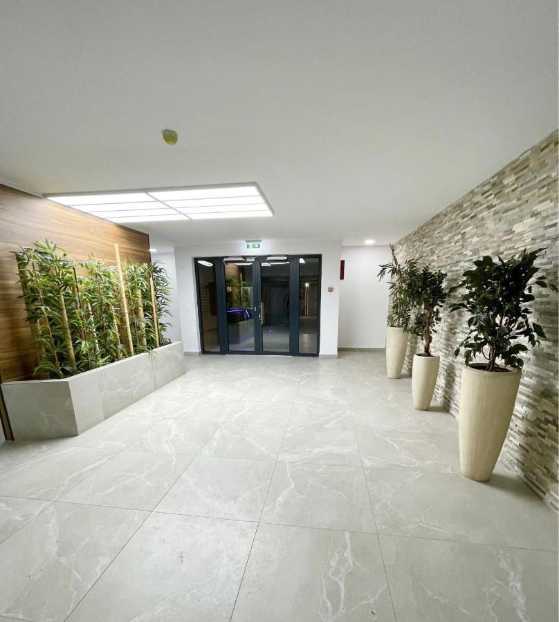 Hils Pallady Apartament Lyly Бухарест Екстер'єр фото