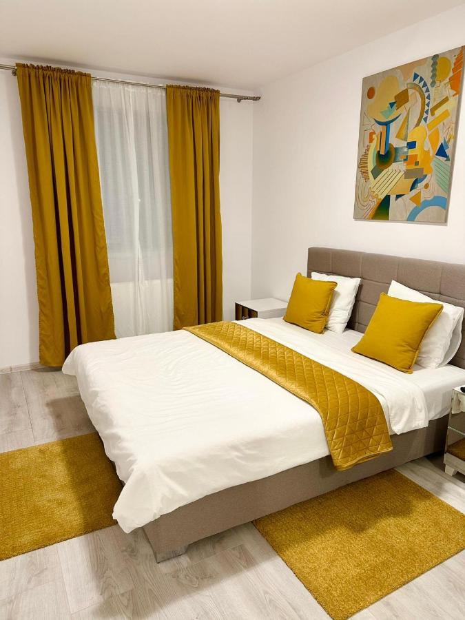 Hils Pallady Apartament Lyly Бухарест Екстер'єр фото