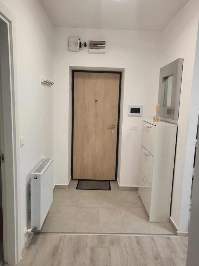 Hils Pallady Apartament Lyly Бухарест Екстер'єр фото