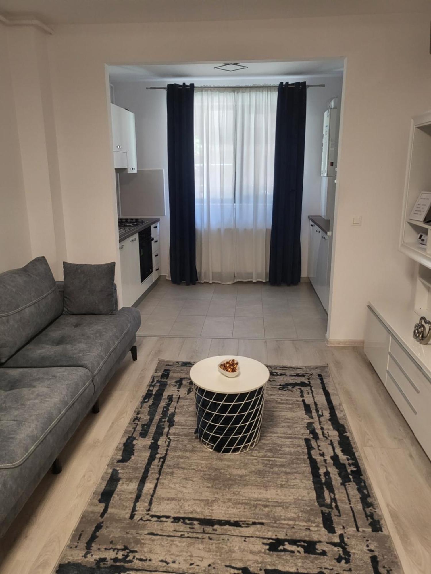 Hils Pallady Apartament Lyly Бухарест Екстер'єр фото